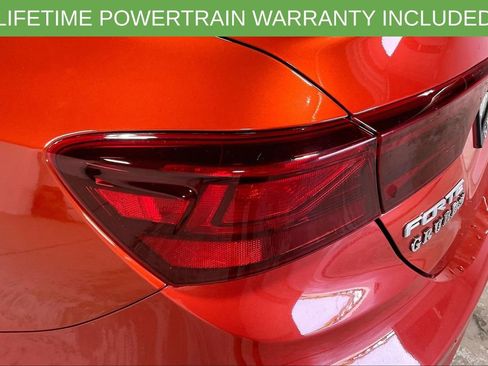 Used 2023 Kia Forte LXS image 36