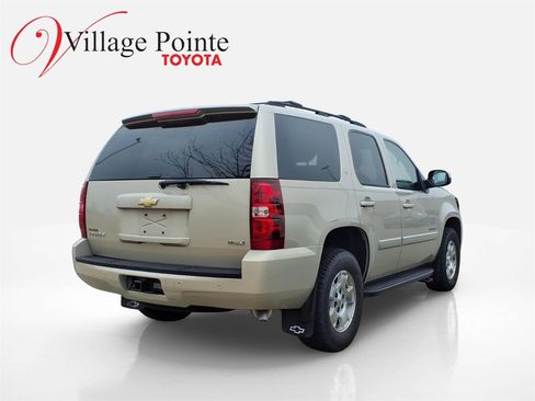 Used 2008 Chevrolet Tahoe LT w/ LT Preferred Equipment Group image 4