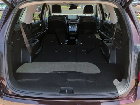 Used 2025 Hyundai Palisade SEL FWD image 39