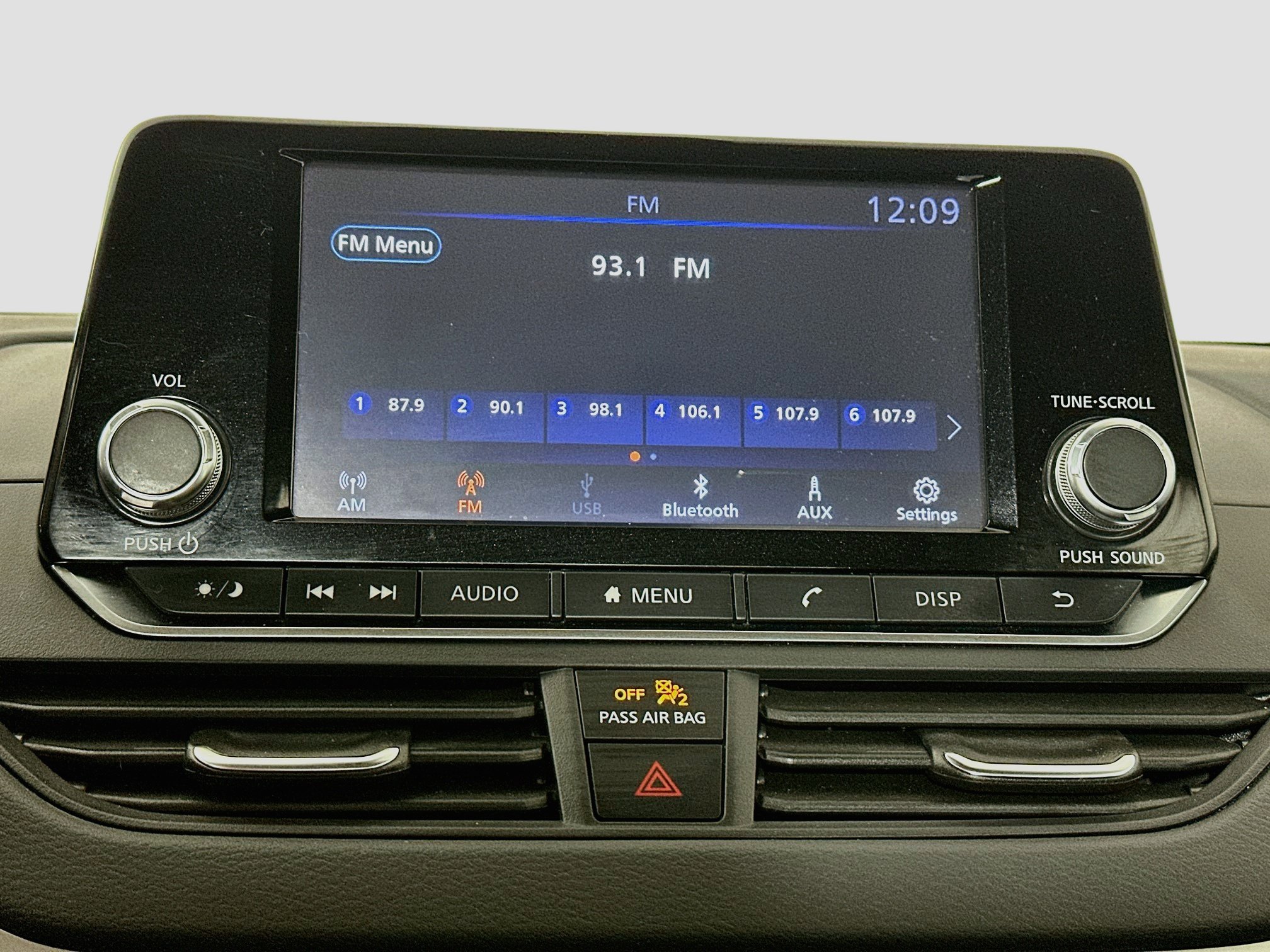 Used 2022 Nissan Altima 2.5 S FWD image 21