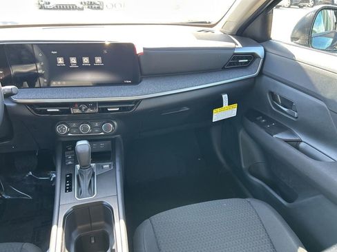 New 2026 Nissan Kicks S image 12