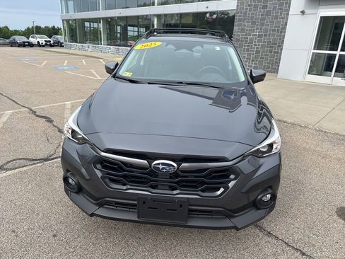 Used 2025 Subaru Crosstrek 2.0i Premium AWD/4WD image 6