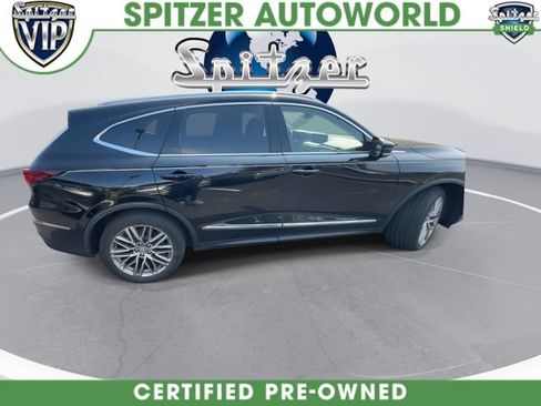 Used 2024 Acura MDX w/ Advance Package AWD/4WD image 10