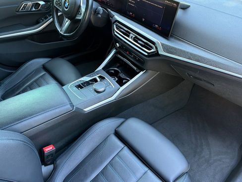 Used 2023 BMW M340i xDrive AWD/4WD image 19