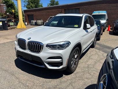 Used 2021 BMW X3 xDrive30i w/ Executive Package