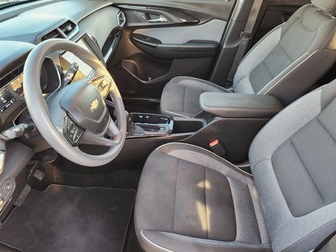 Used 2023 Chevrolet TrailBlazer LT w/ Convenience Package image 17