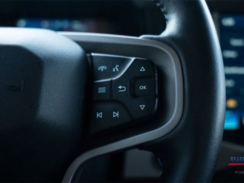 Certified 2023 Ford Bronco Wildtrak image 18