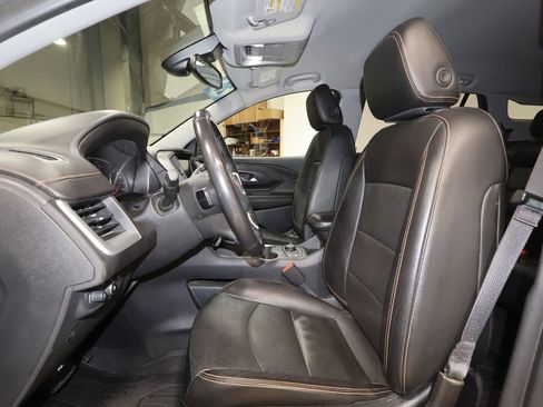 Used 2020 GMC Terrain SLT image 14