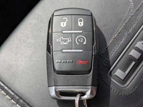 Certified 2024 RAM 3500 Limited image 21