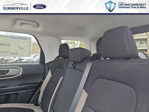 New 2026 Ford Bronco Sport Big Bend AWD/4WD image 15