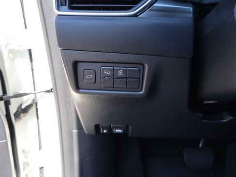 Used 2024 MAZDA CX-5 AWD 2.5 S w/ Preferred Package image 31