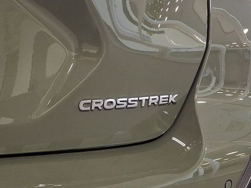 Certified 2025 Subaru Crosstrek 2.5i Limited w/ Crosstrek Mirror Package AWD/4WD image 30