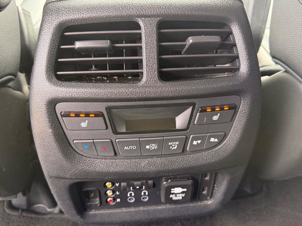 Used 2017 Honda Pilot Elite image 17