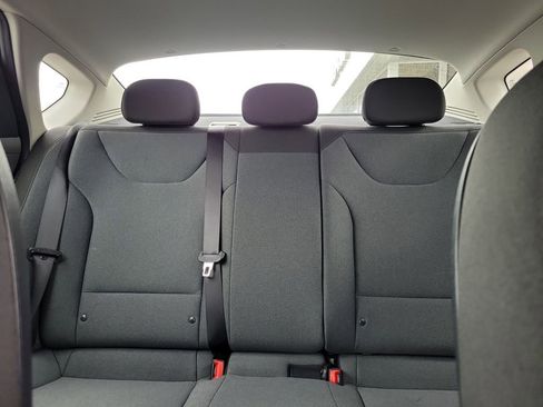 Used 2025 Kia K4 FWD image 19