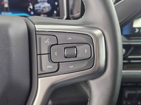 Used 2025 Chevrolet Silverado 1500 LT w/ Safety Package image 28