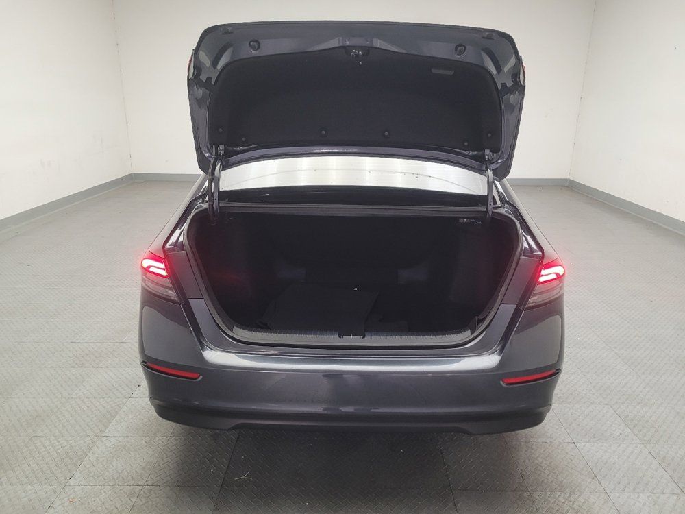 Used 2023 Honda Accord LX image 29