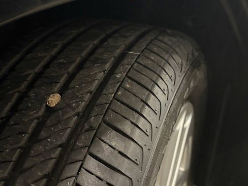 Certified 2024 Subaru Impreza 2.0i w/ Popular Package #1A image 20