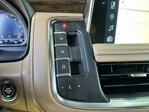 Used 2023 Chevrolet Tahoe Premier w/ Premium Package 2 RWD image 53