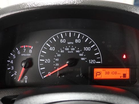 Used 2020 Nissan NV200 SV FWD image 24