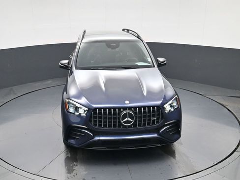 Used 2025 Mercedes-Benz GLE 53 AMG 4MATIC image 31