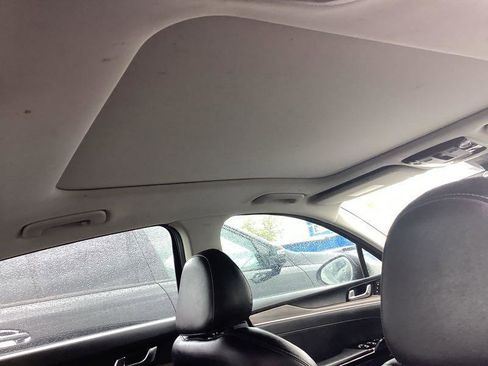 Used 2021 Kia K5 EX w/ EX Premium Package image 10