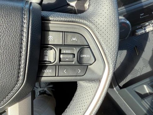 New 2025 Toyota 4Runner SR5 image 14