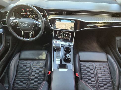 Used 2021 Audi RS 7 Sportback image 32