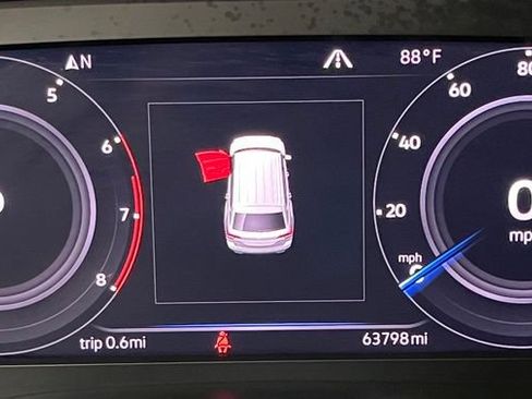 Used 2019 Volkswagen Atlas SEL Premium AWD/4WD image 24