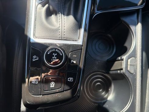 Certified 2023 Kia Sportage X-Line w/ X-Line Premium Package image 23