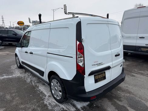 Used 2022 Ford Transit Connect XL image 6