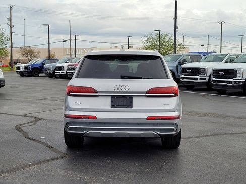 Used 2021 Audi Q7 3.0T Premium Plus image 5