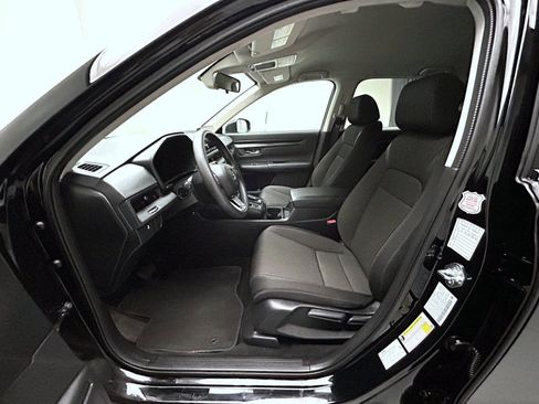 Used 2025 Honda CR-V LX image 10