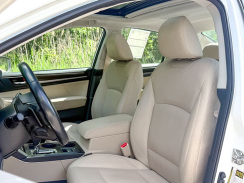 Used 2019 Subaru Legacy 2.5i Limited AWD/4WD image 15