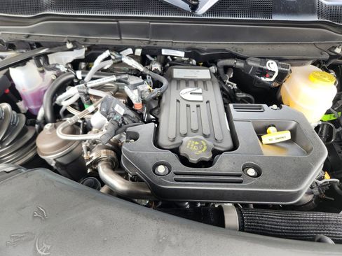 New 2026 RAM 3500 Tradesman image 26