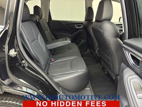 Used 2019 Subaru Forester Limited AWD/4WD image 18