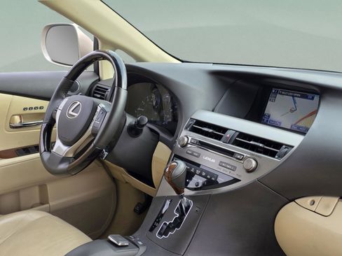 Used 2015 Lexus RX 350 FWD image 30