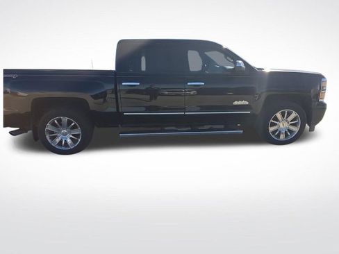 Used 2014 Chevrolet Silverado 1500 High Country AWD/4WD image 41