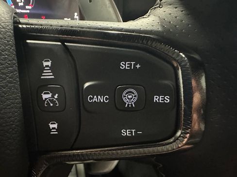 Used 2026 RAM 1500 RHO w/ RHO Level 1 Equipment Group AWD/4WD image 20