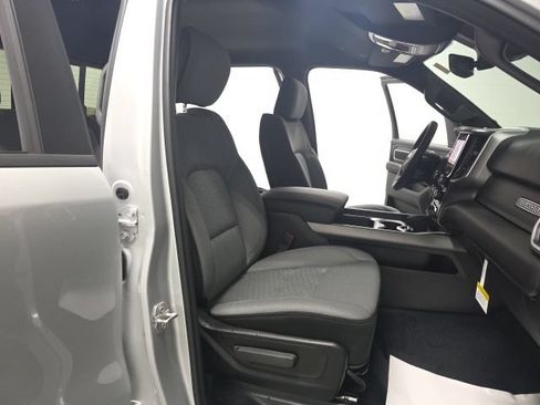 New 2026 RAM 1500 Big Horn AWD/4WD image 19