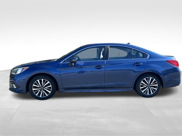 Used 2019 Subaru Legacy 2.5i Premium AWD/4WD image 3