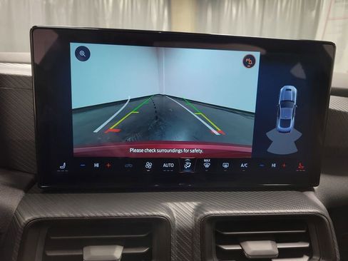 Used 2024 Ford Mustang Coupe image 16