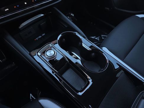 New 2026 Buick Envision Sport Touring image 28