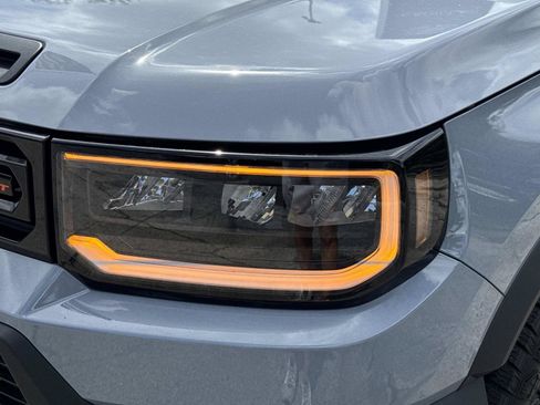 Used 2026 Honda Passport TrailSport Elite image 9