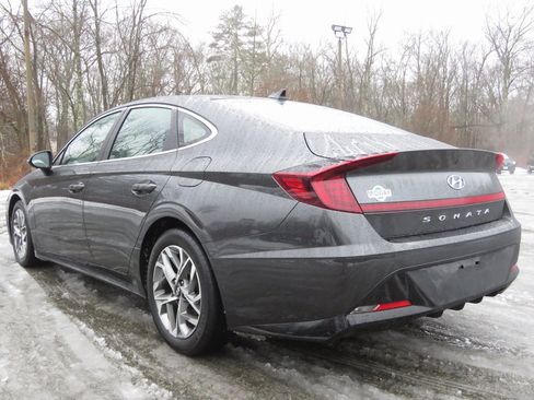 Used 2023 Hyundai Sonata SEL w/ Convenience Package image 7