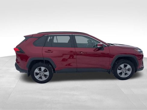 Used 2023 Toyota RAV4 XLE image 6