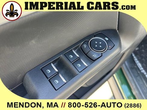 New 2025 Ford Bronco Sport Badlands w/ Sasquatch Badlands Package image 20