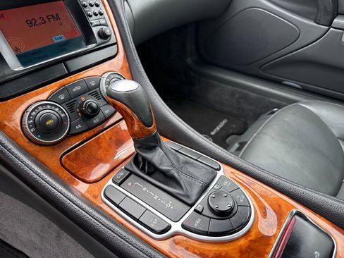 Used 2004 Mercedes-Benz SL 500 image 18