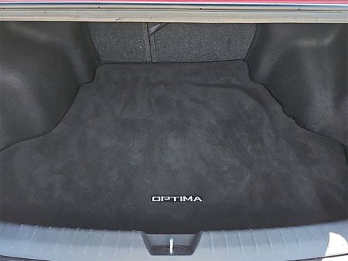 Used 2018 Kia Optima S w/ Panoramic Sunroof Package image 14