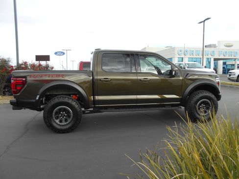 New 2025 Ford F150 Raptor image 31