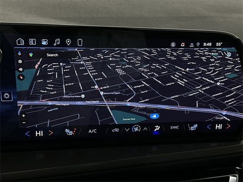 New 2026 Chevrolet Traverse LT w/ Midnight/Sport Edition image 14